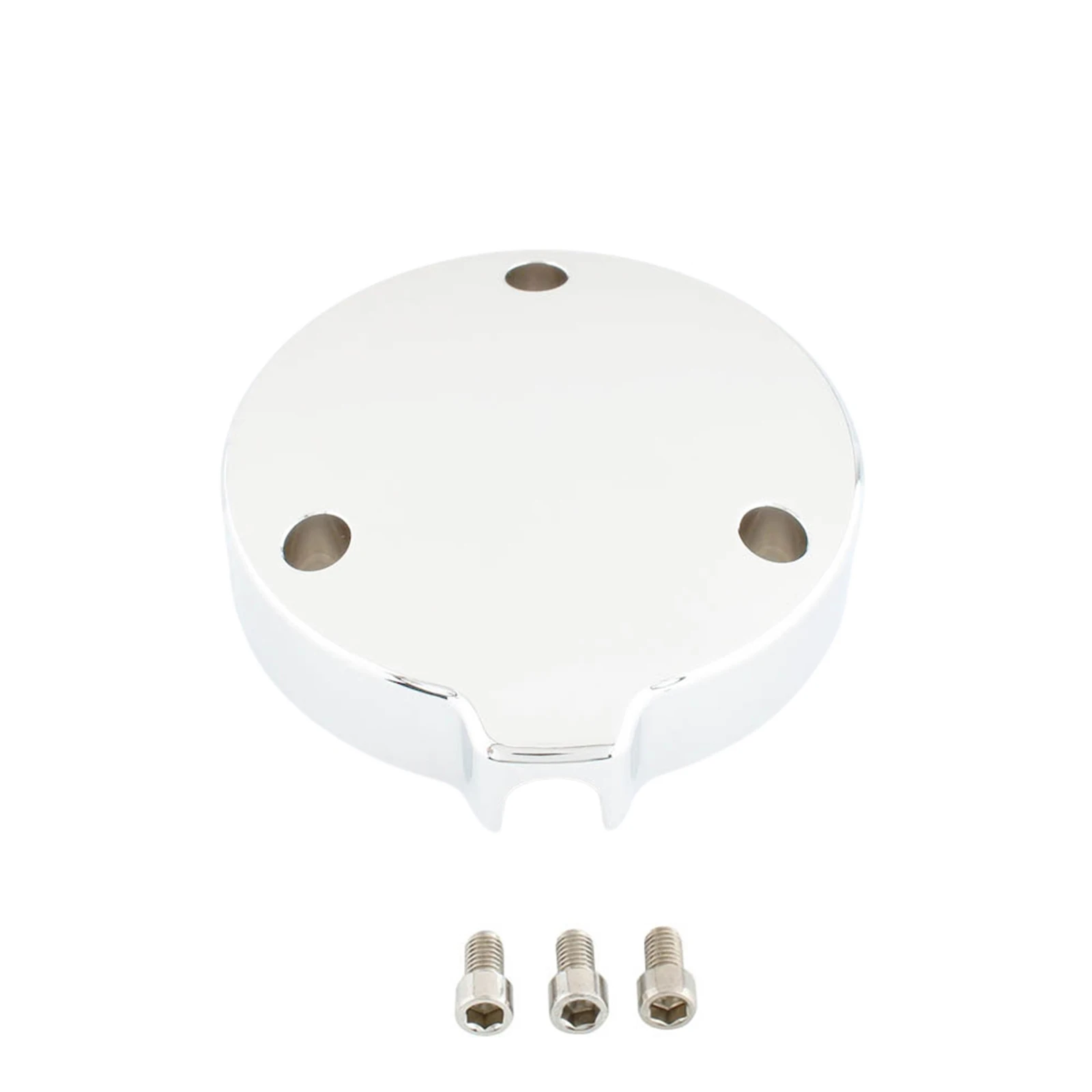 

Motorcycle Engine Clutch Side Cover Trim For Harley-Davidson Night Rod VRSCD V-Rod VRSCAW VRSCB Screamin Eagle VRSCSE