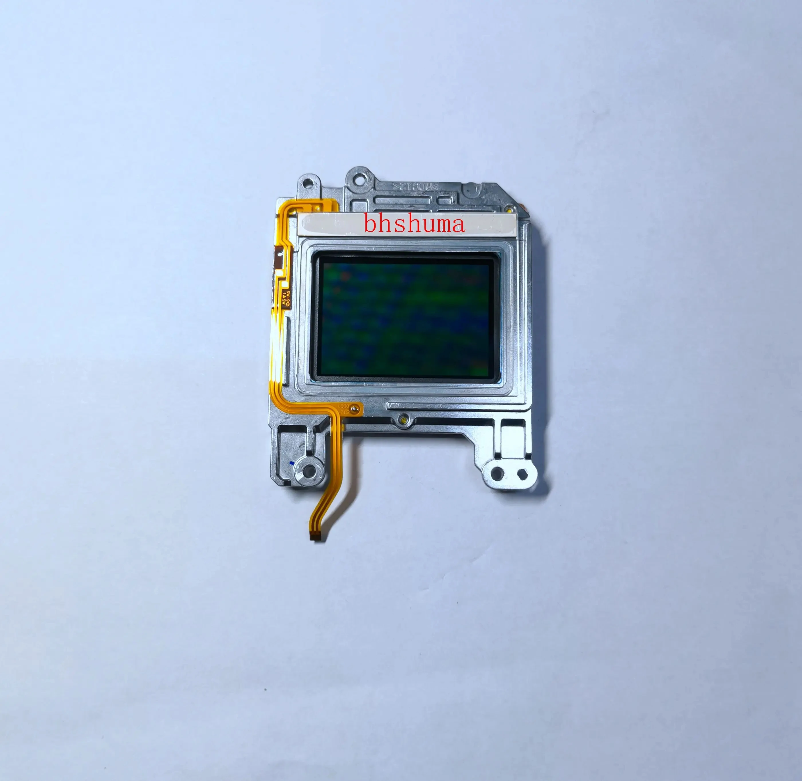 For LEICA SL CMOS Sensor Assembly (with Low pass filter) Camera Replacement Unit Repair Part For LEICA SL (Typ 601) CMOS