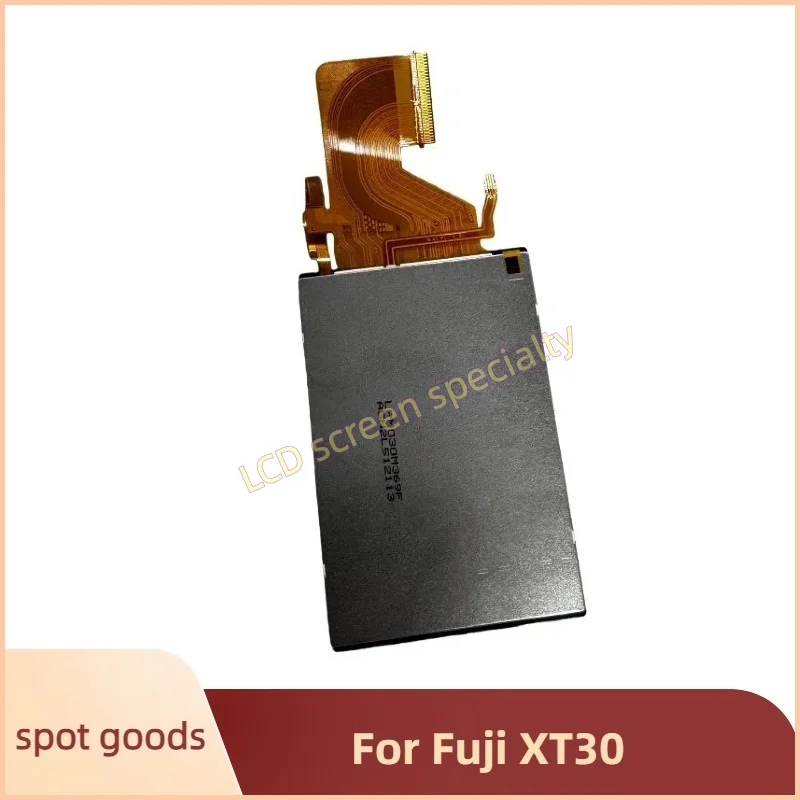For Fujifilm X-T100 XT100 XT30 LCD Camera Screen Replacement Parts