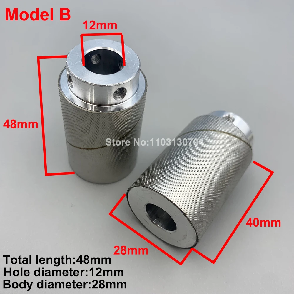 2 шт., металлический ролик Infiniti для струйного принтера