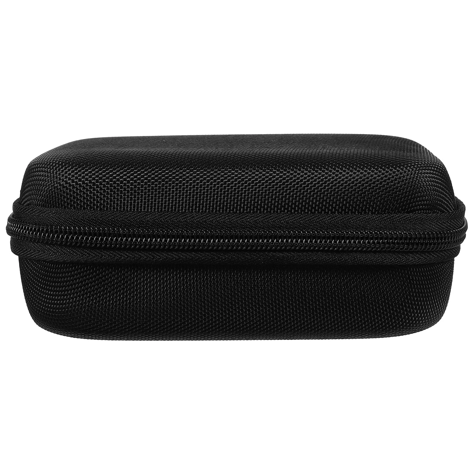 

1pc Digital Storage Bag Diy Grid Foam Insert Hard Shell Case For Camera Electronics Travel Outdoor Protection Pouch Hard Case