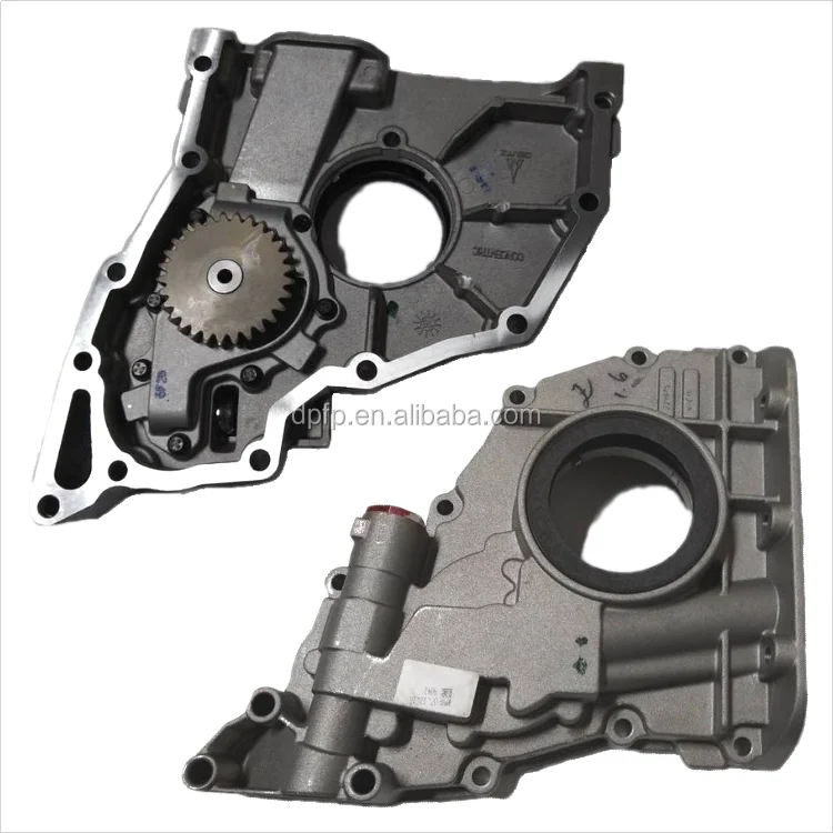 

Cheap Price High Quality Oil Pump 21595090 20859402 04901463 04902184 7420792061 98180131 LASO 1011015-A12 for Europe Truck