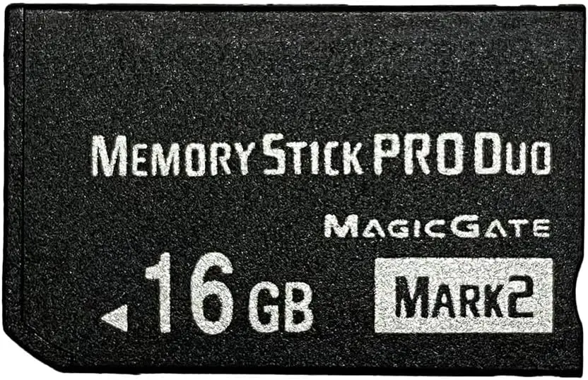 16GB High Speed Mem…