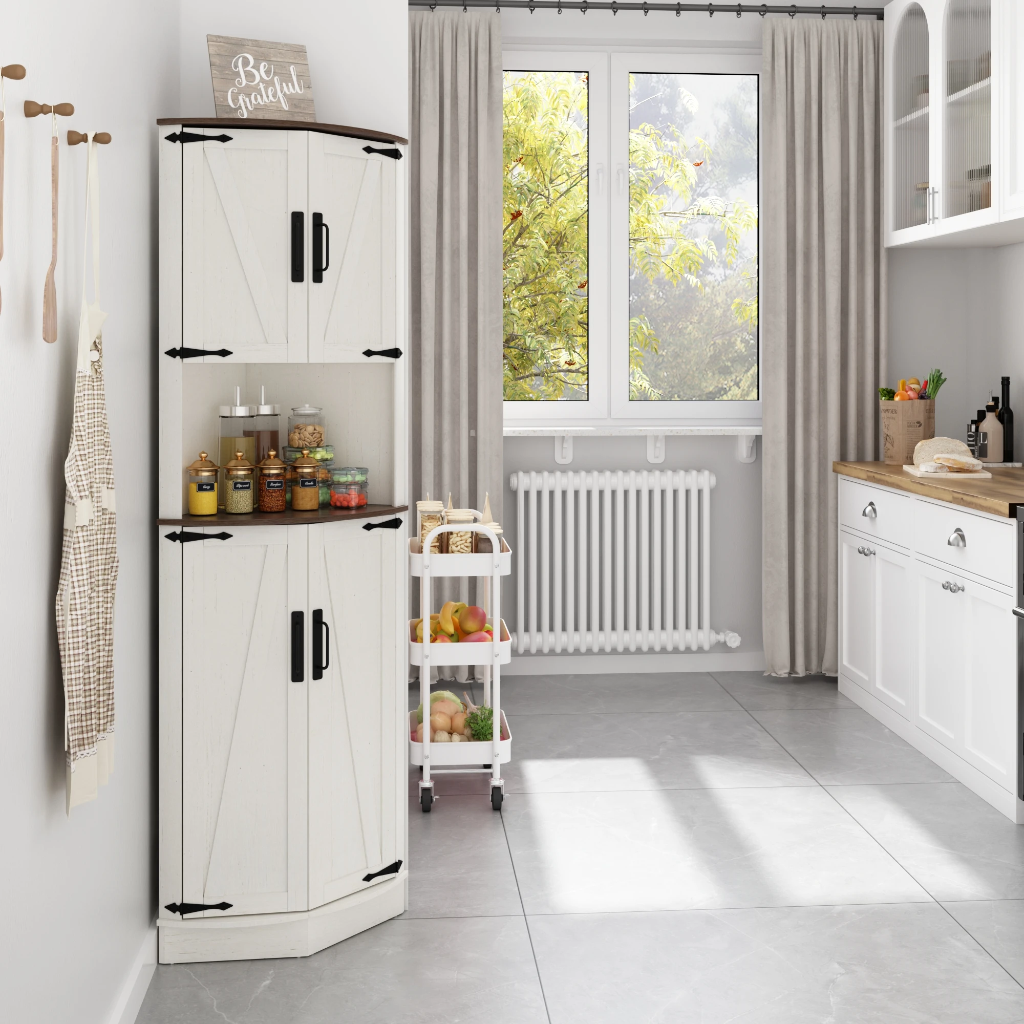 Thumbnail 4 - #3 Bathroom Furniture Sets Comparison Guide