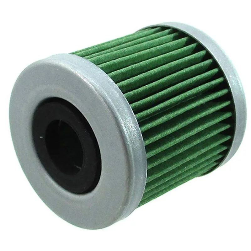 Elemento de filtro de combustible fueraborda para Honda 16911-ZY3-010