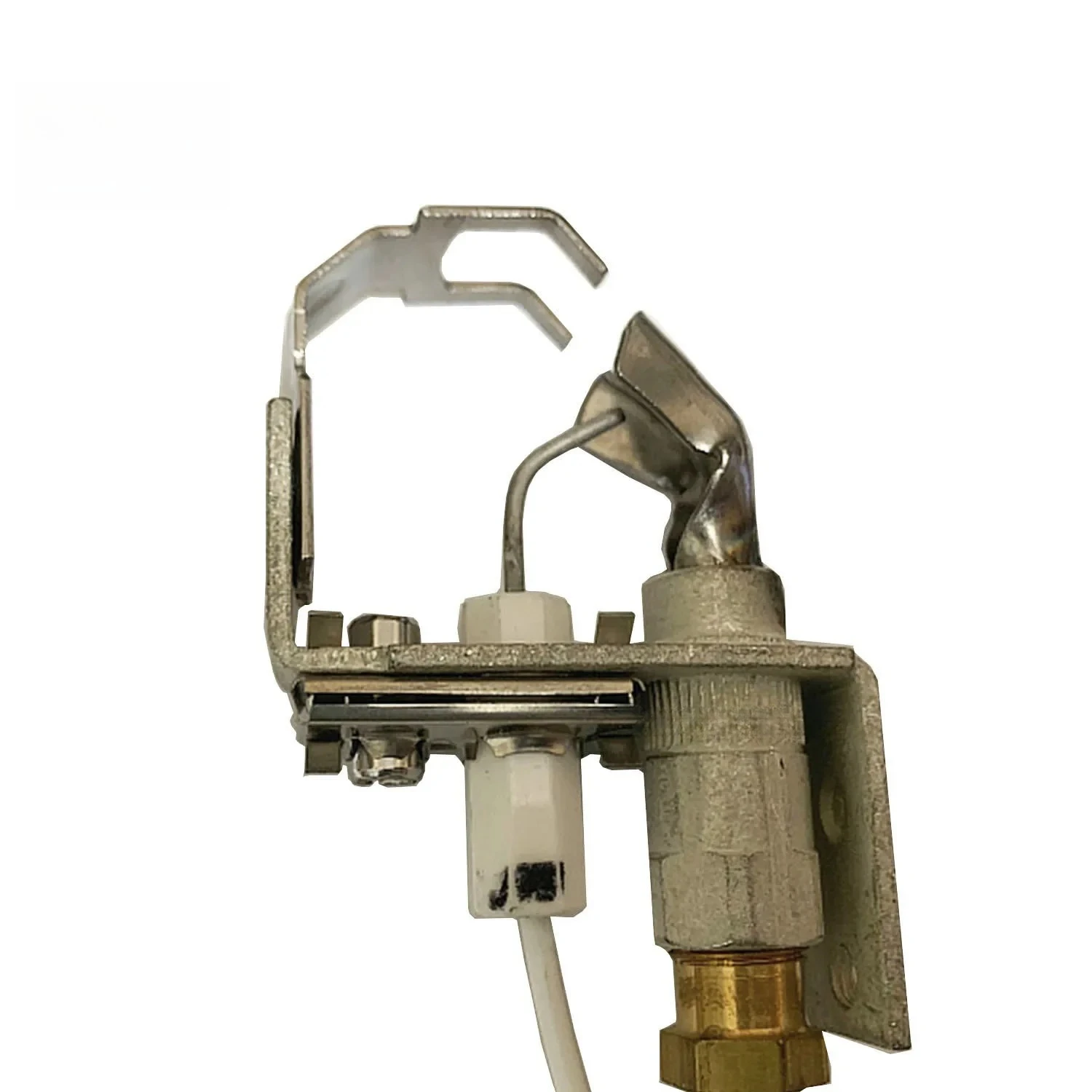 Spark Igniters Assemly  Pilot Burner For Honeywell AO Smith Q3451B2002 Gas Boilers Cleaners Accessories Replacement