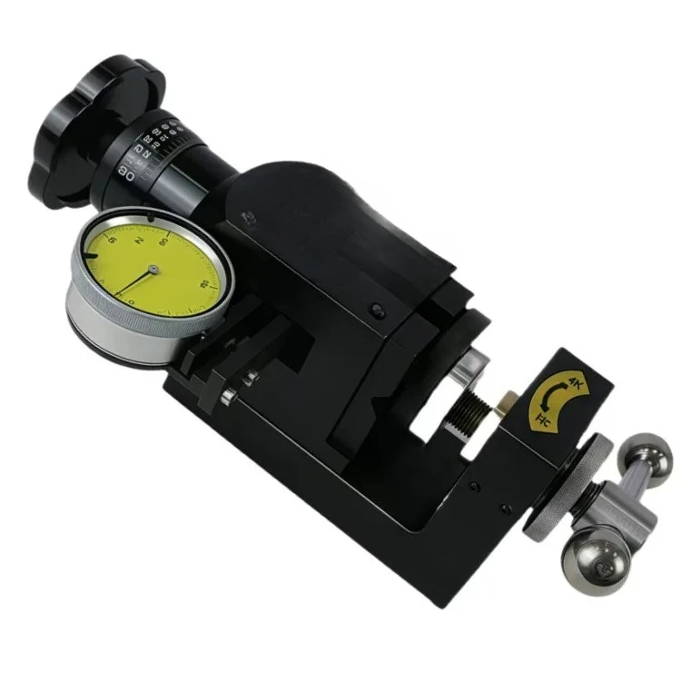 

Small portable Rockwell hardness tester HR-150X heat treatment sheet bar site