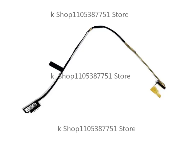 

new for asus G733 G713QM led lcd lvds cable 300hz 0.4mm 6017B1549401