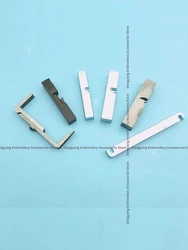 Tajima Embroidery Machine Dead Point Wrench High Speed Machine Needles Position Setting Lower Dead Point Gauge Needle Bar Tool