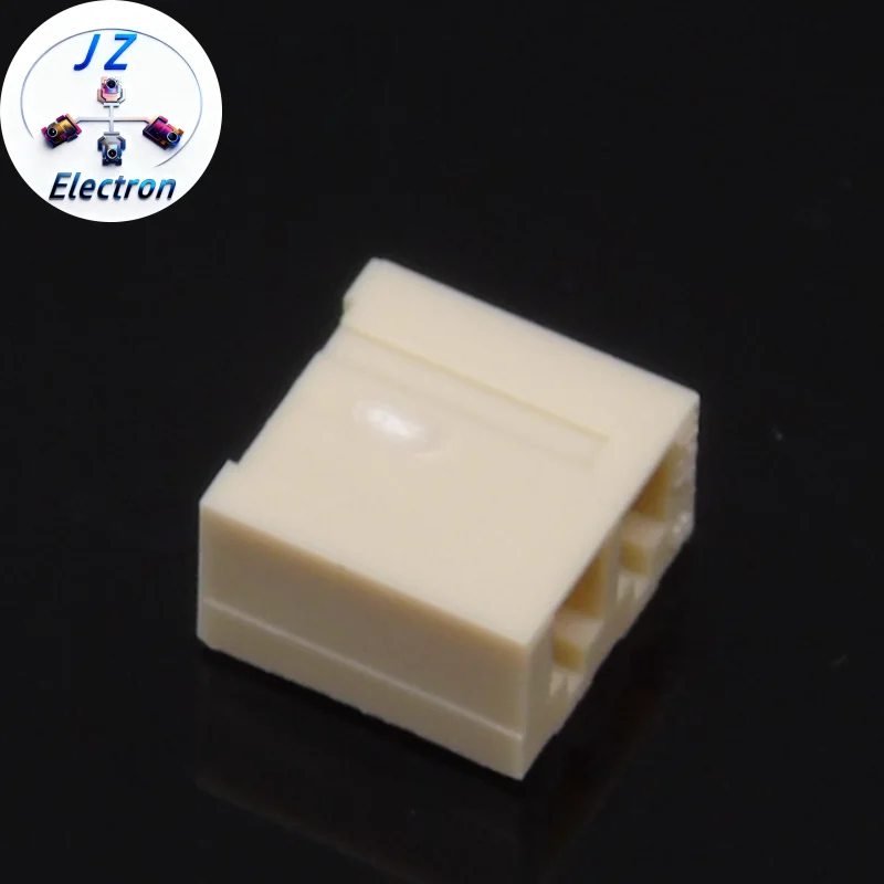 200PCS Original Genuine Connector 2P-SCN For Car Smart Electronic Devices