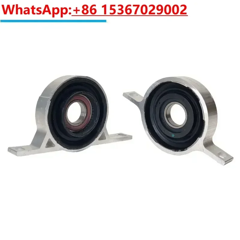 

1357 series 320I325I530I730X1X3X5X6 drive shaft cake glue suspension bridge bearing
