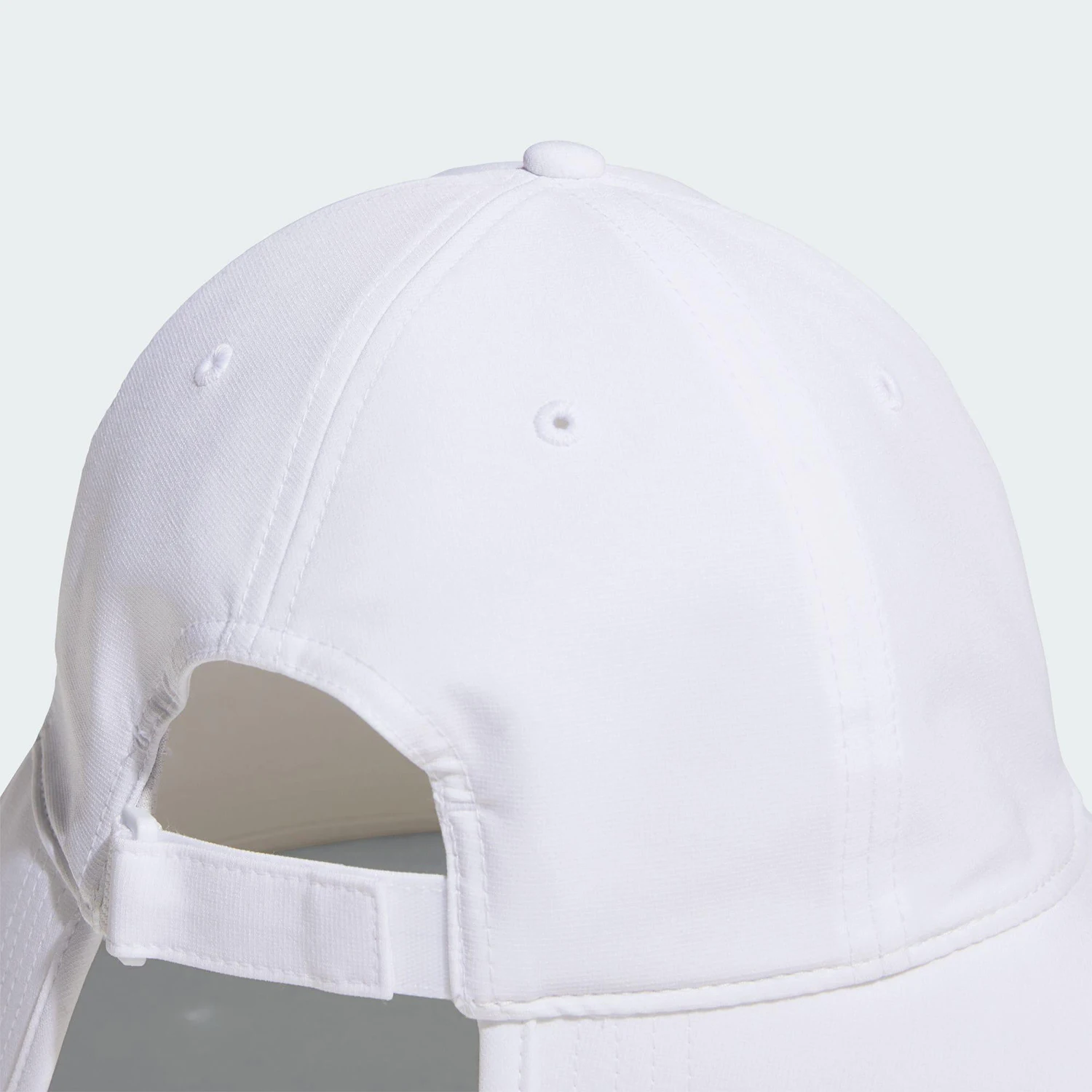 Adidas Authentic Classic New Women's Outdoor Sports and Leisure Sunshade Hat JG3547 view 5