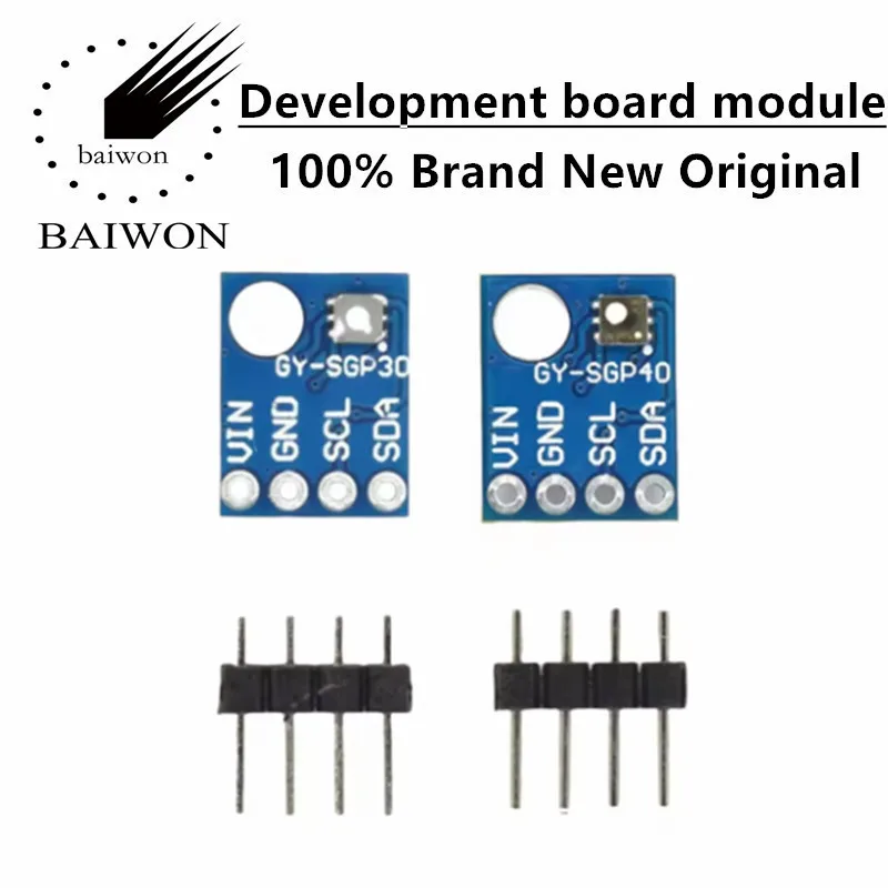 GY- SGP30 SGP40 Air…