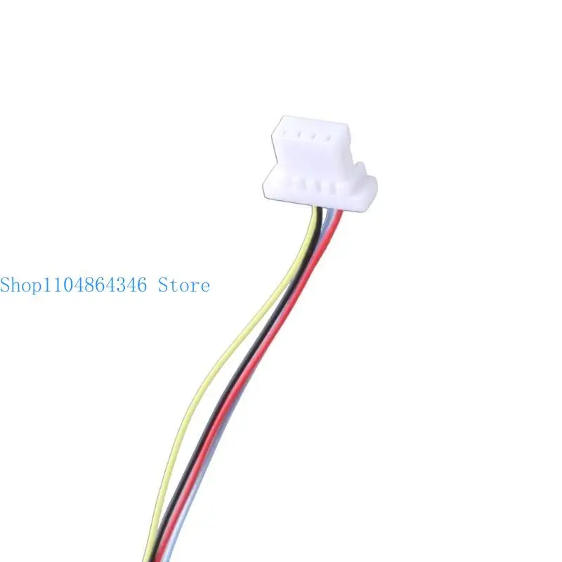 5asd New Laptop CPU GPU Cooling Fan for ROG 3 ROG 4 G531G G531GW G531GT GL531 G731G G731GV S5D S7D G512LV G712L