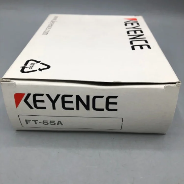 Brandneuer original authentischer digitaler Infrarot-Temperatursensor FT-55A