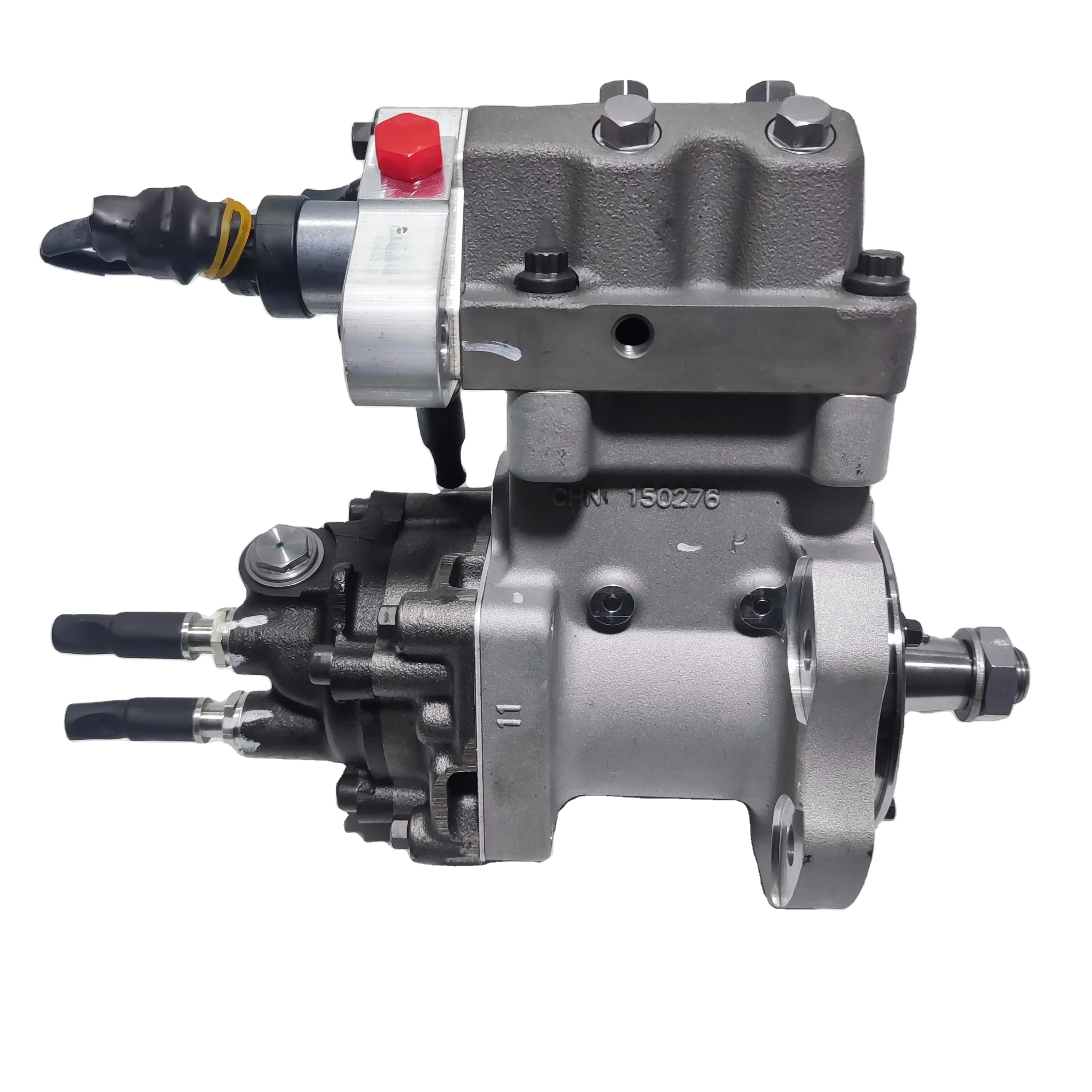 

Cummins Fuel Pump 3973228 4921431 4954200 for Hyundai Forklift Parts 180d-7e Qsc8.3 Cummins Engine diesel Pump