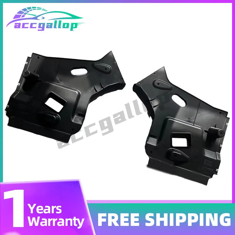 670153481/670008855 670153483/670008857/670003438/670003437 to maserati Quattroporte ghibli body armor Body floor