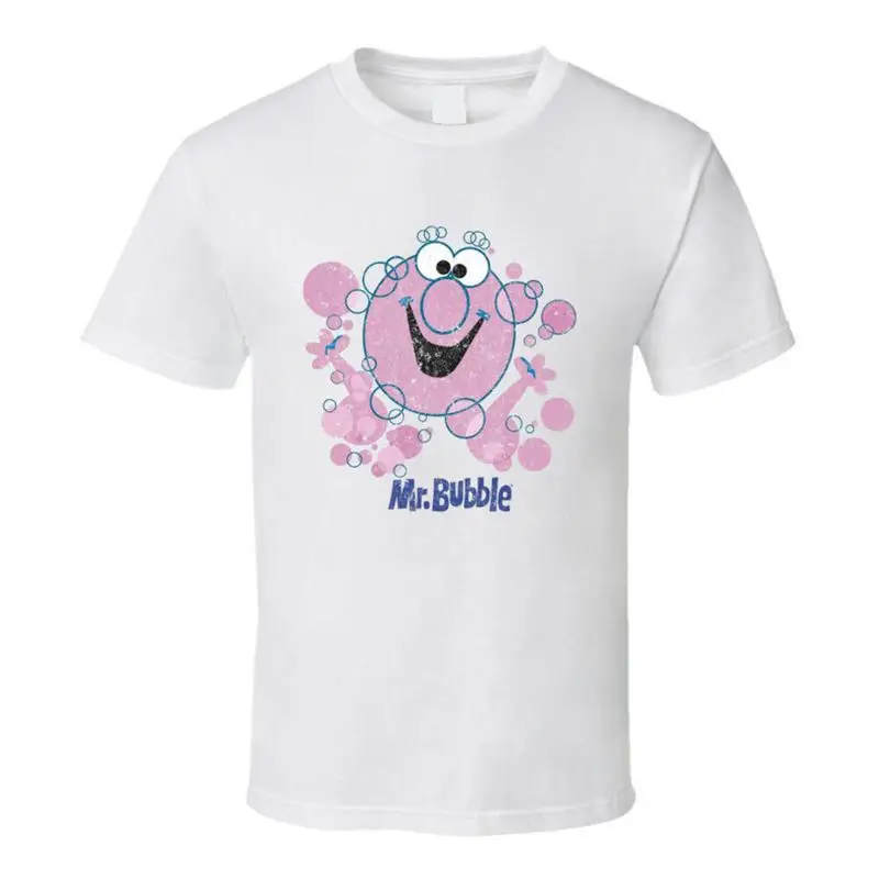 Mr Bubble Retro Bra… - image