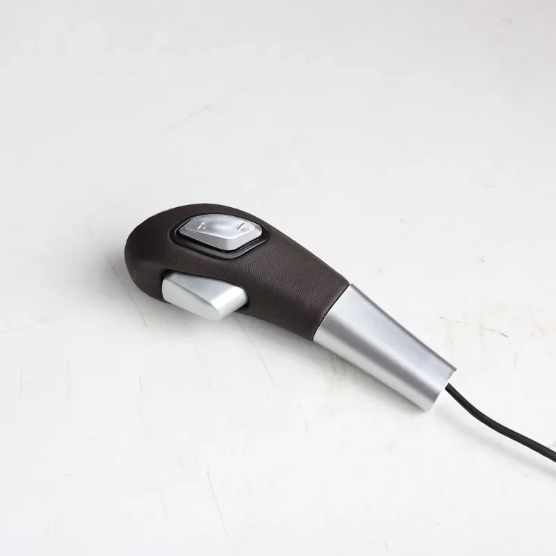 

for Automatic Transmission Gear Shift Handle Covered Ball Head for Buick GL8 2011-2016 Models Car Accessory