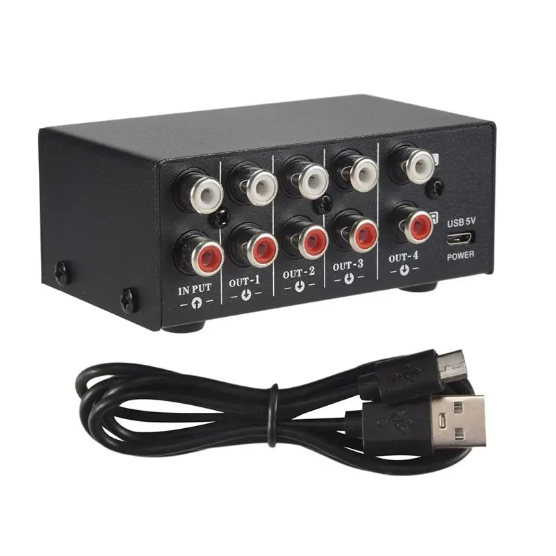 abzz-1-repartiteur-de-signal-audio-stereo-1-entree-4-sorties-dispositif-de-distribution-de-signal-de-frequence-audio-sortie-sans-consommation-interface-rca
