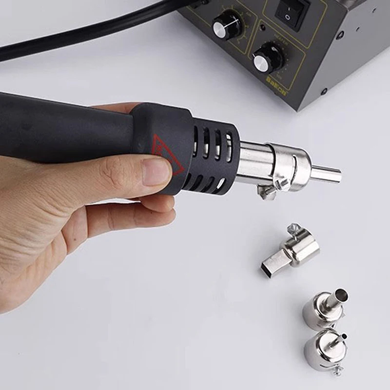 

Универсальный удлинитель-наконечник для паяльной станции BGA 850 серии, 3/4/5/6/7/8 мм, для демонтажа, с насадкой