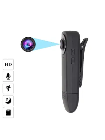 10 best sales bärbar kamera - №10