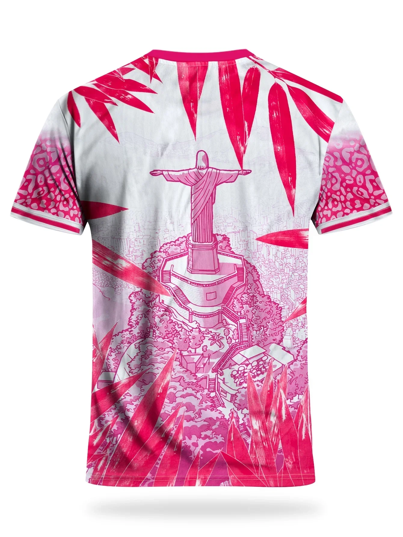 Thumbnail 2 - #34 Best Mens Moisture Wicking Sports T-Shirts to Buy In 2026