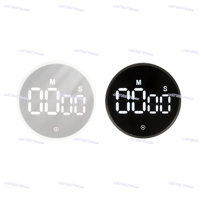 

Kitchen Timer Learning Timer Magnetic Time Manager Electronic Countdown Reminder