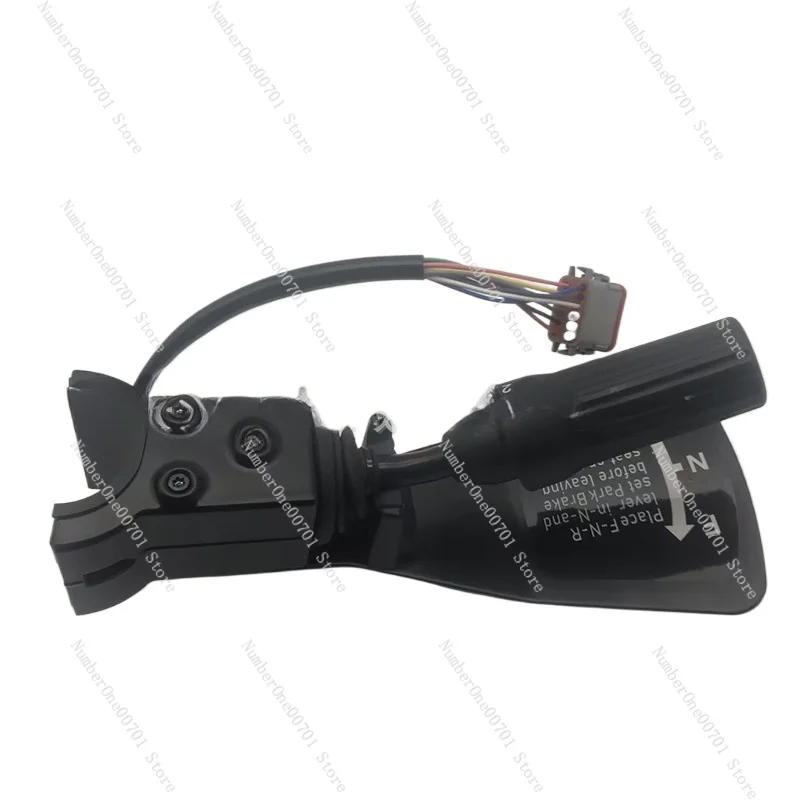 Agricultural Machinery Accessories, Combination Switch, Applicable to Strong Deer, 210K, 210le, 210lj, 310J, At432901