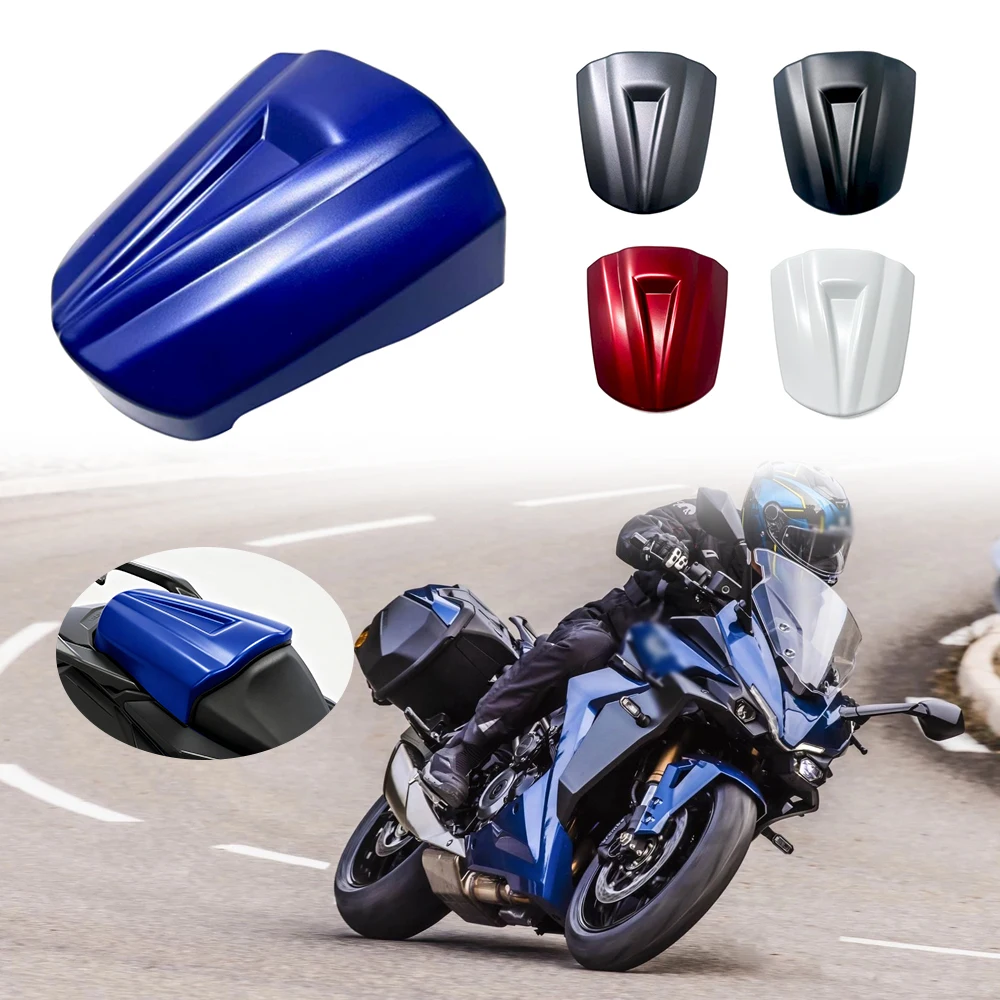 Fit For SUZUKI GSX-S1000 GT GSX-S1000GT Accessories Motorcycle Rear Seat Cowl Rear Hump Tail Cap Fairing Rearseat Cover