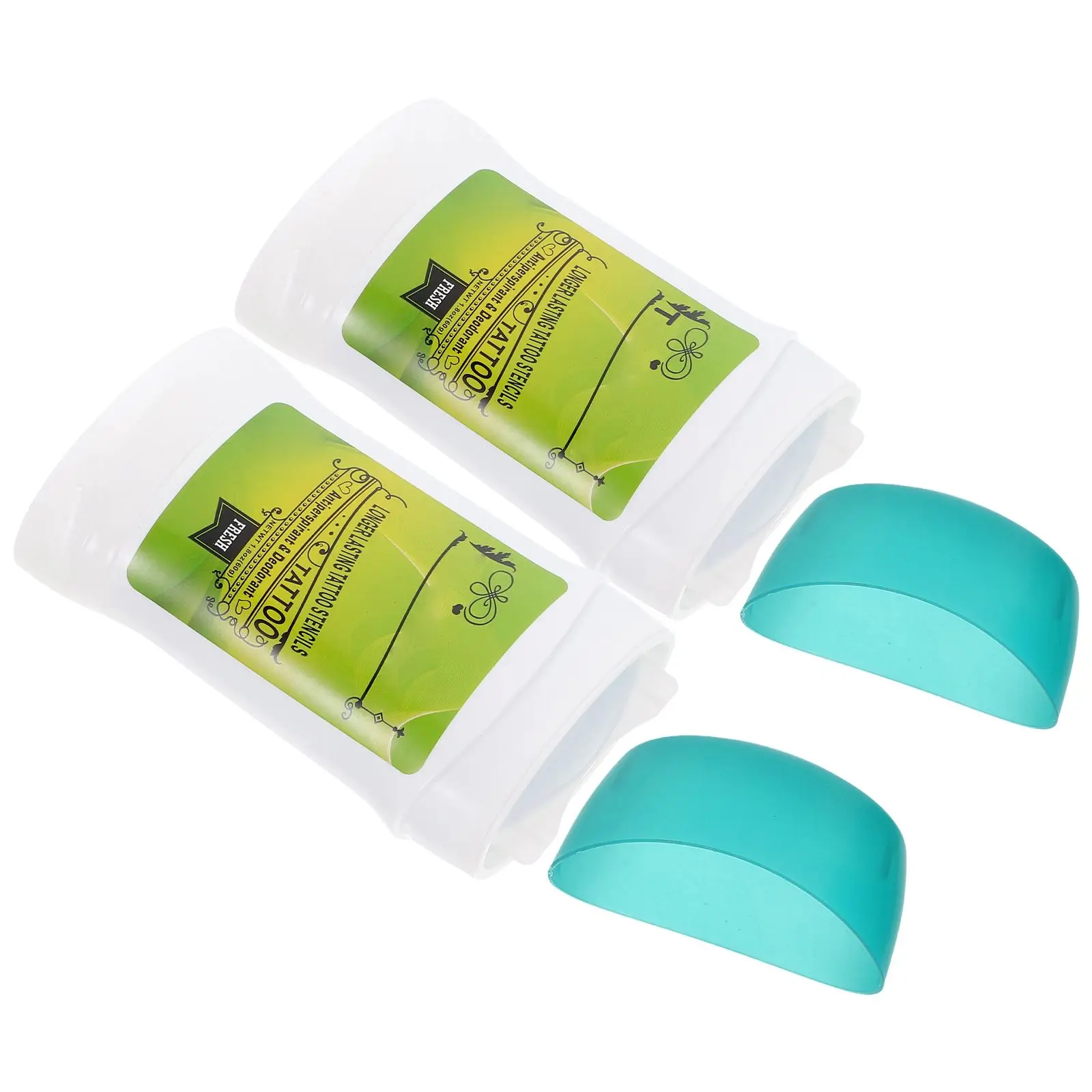 

2pcs Stench Transfer Cream Gel Skin Solution Gel for Tranfer Paper Machine Transfer Soap Supplies Accessories