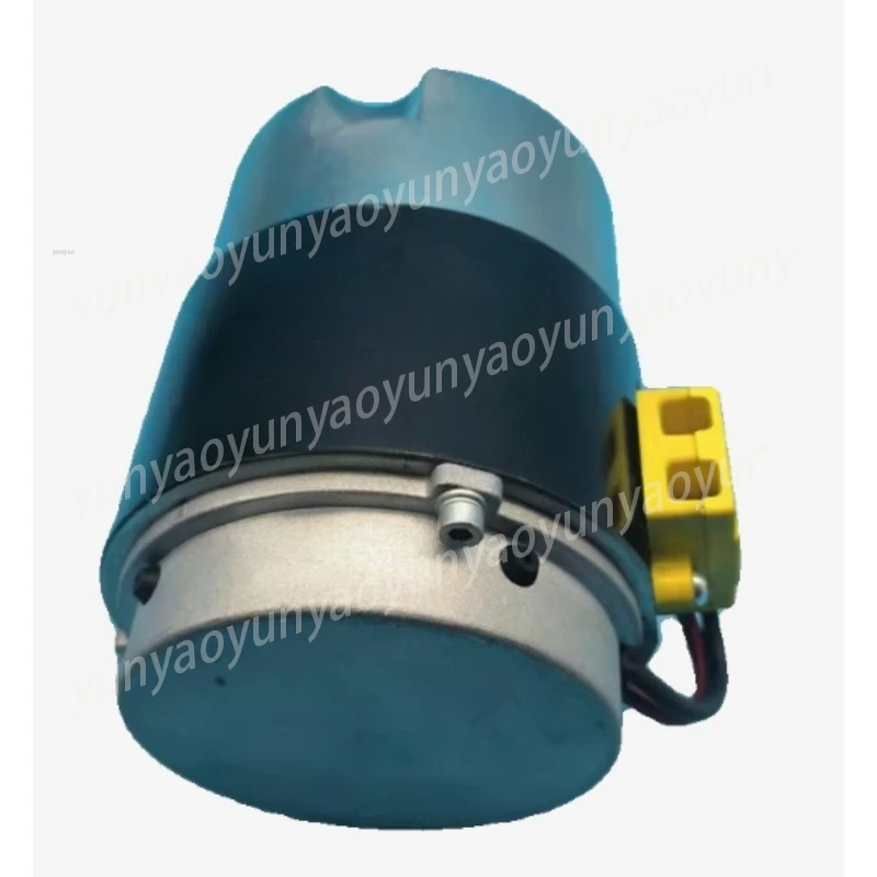 24 Volt 750 Watt DC Traction Motor, Electric Pallet Truck Drive Motor, Forklift Replacement Parts
