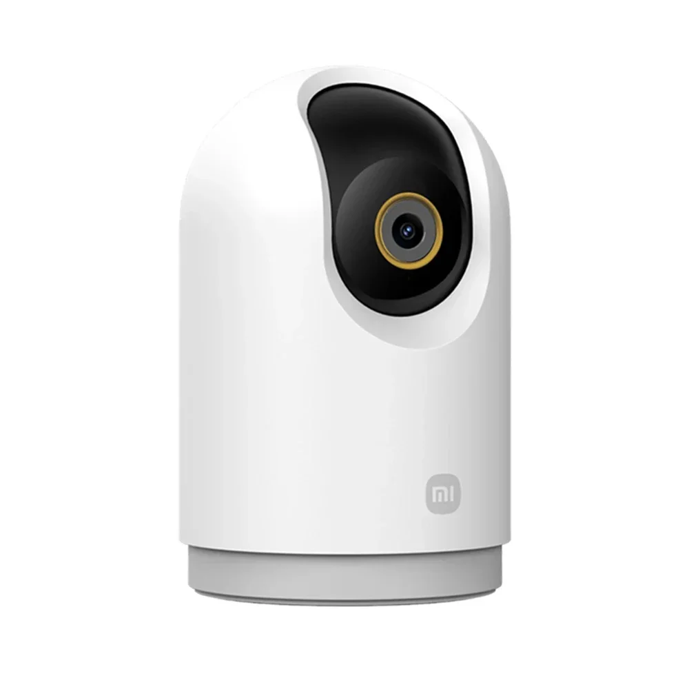Xiaomi Smart Camera 3 Pro PTZ-versie Full Color HDR 2,4 / 5GHz Mesh Gateway AI / Menselijk / Huisdier / Baby Cry-detectie 360 °   Beveiligingsmonitor