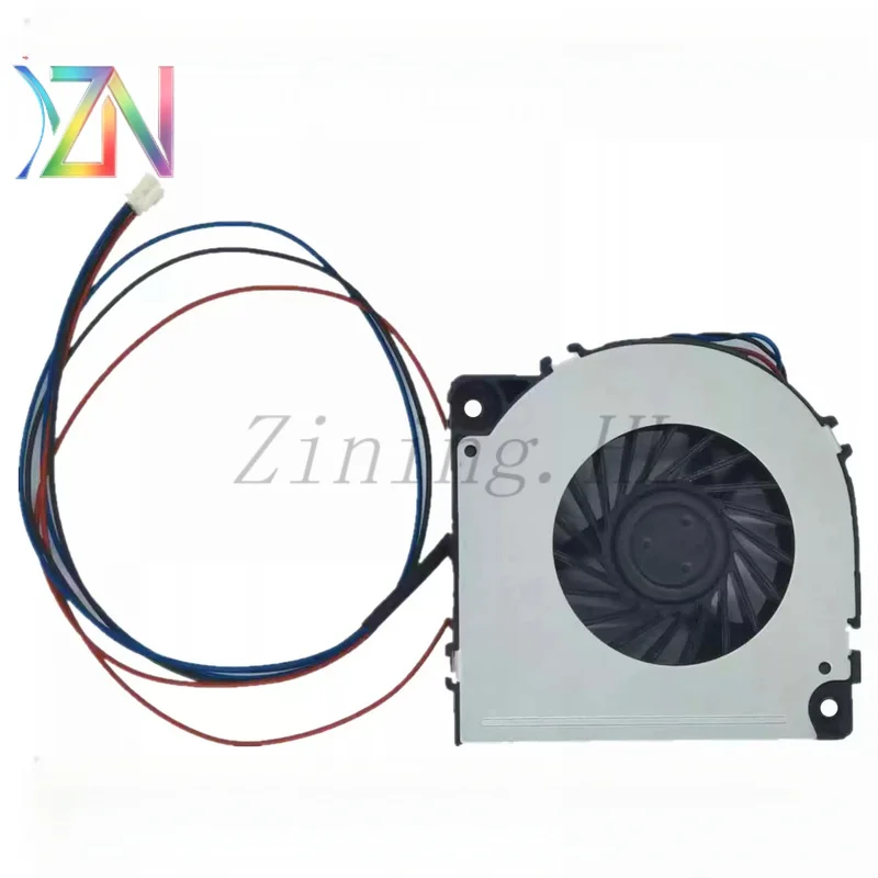 For Samsung, Haier, TCL LS47T3, KDB04112HB, HU7580, HU8500 TV fan
