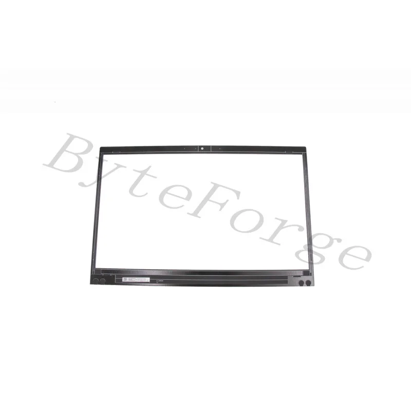 OEM Replacement  5M21B85167 New For Lenovo Thinkpad T14 Gen 1 Lcd Front Bezel Sheet Sticker IR