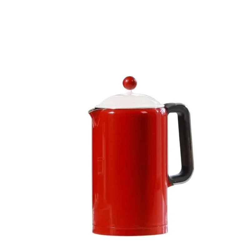 

Electric kettle 304 stainless steel multi-stage temperature control electric kettle EK01 adjustable temperature