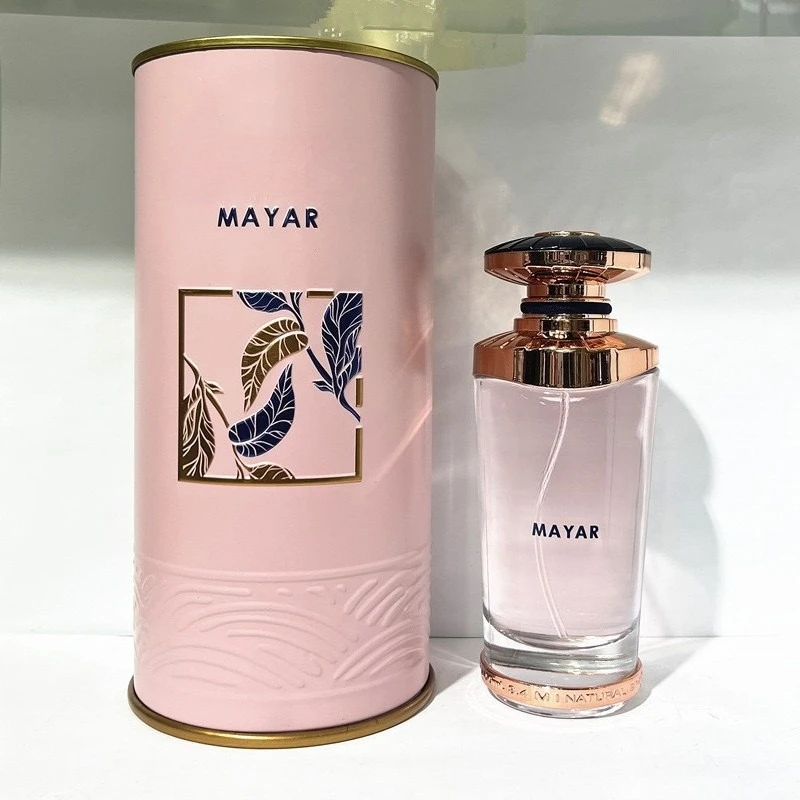 

Premium Bestseller Middle Eastern Arabic Dubai Perfume - Unisex Long-lasting, Gift Box Set, Daily & Event, Top Seller