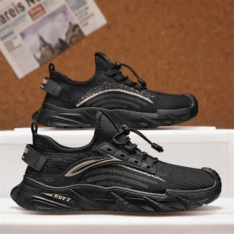 

Мужские спортивные кроссовки с круглым носком на шнуровке, разноцветные, для активного отдыха, альпинизма, новая коллекция Health Sapa