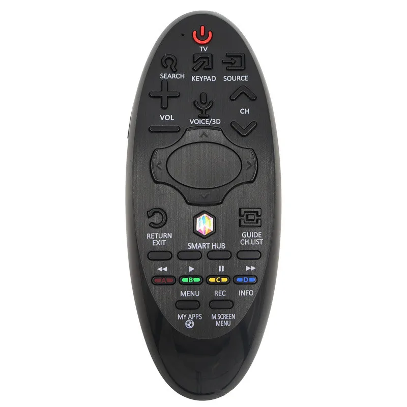 Smart Remote Control For Samsung Smart Tv Remote Control Bn59-01182B Bn59-01182G Led Tv Ue48H8000 Infrared