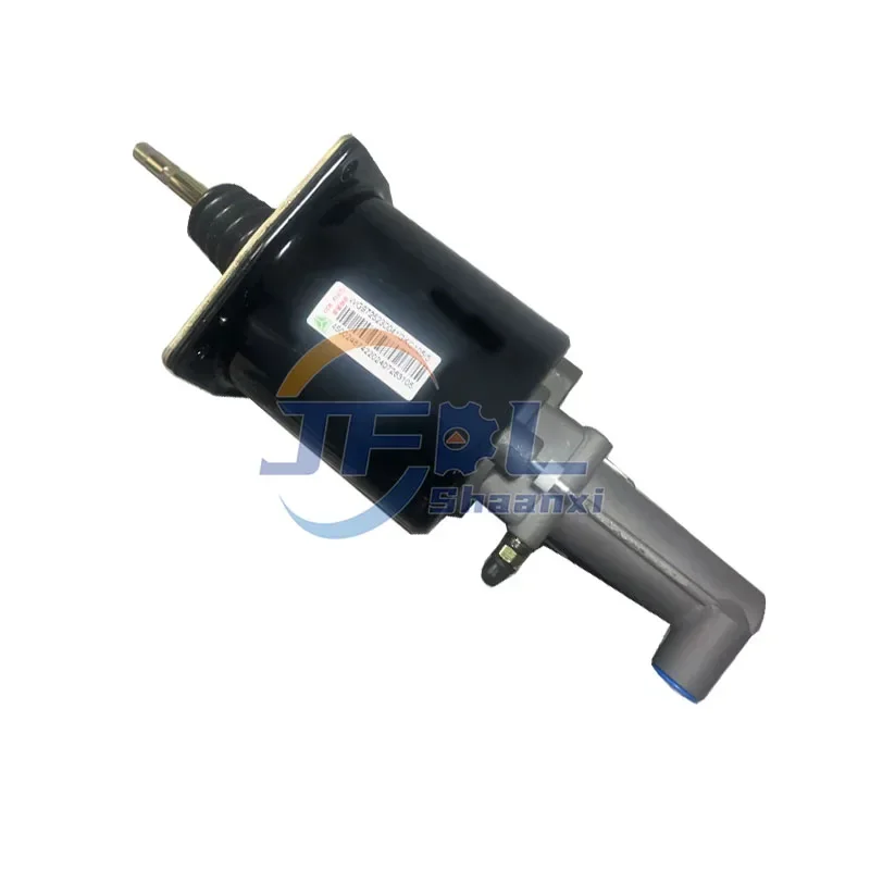 NewHeavy Duty Truck Spare Parts Clutch Slave Cylinder DZ9H259230205 WG9725230041 Clutch Cylinder for Shacman Sinotruk Howo