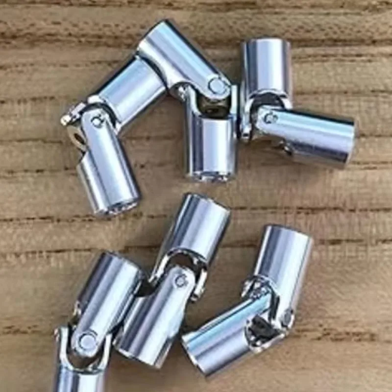 Neue Bausteine 3L 61903 Metall-Kardangelenk 4L 9244 Achsverbinder Technische Teile MOC Bausatz