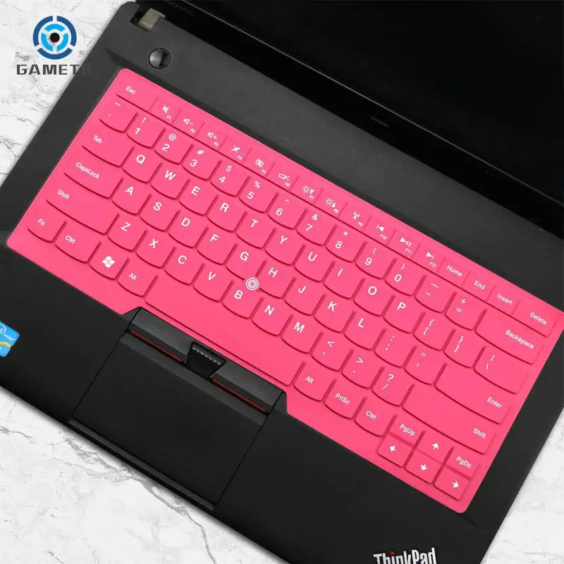 14\'\' Laptop Keyboard Anti-dust Protector for ThinkPad Notebook Laptop Anti-dust Notebook Laptop Keyboard Sticker