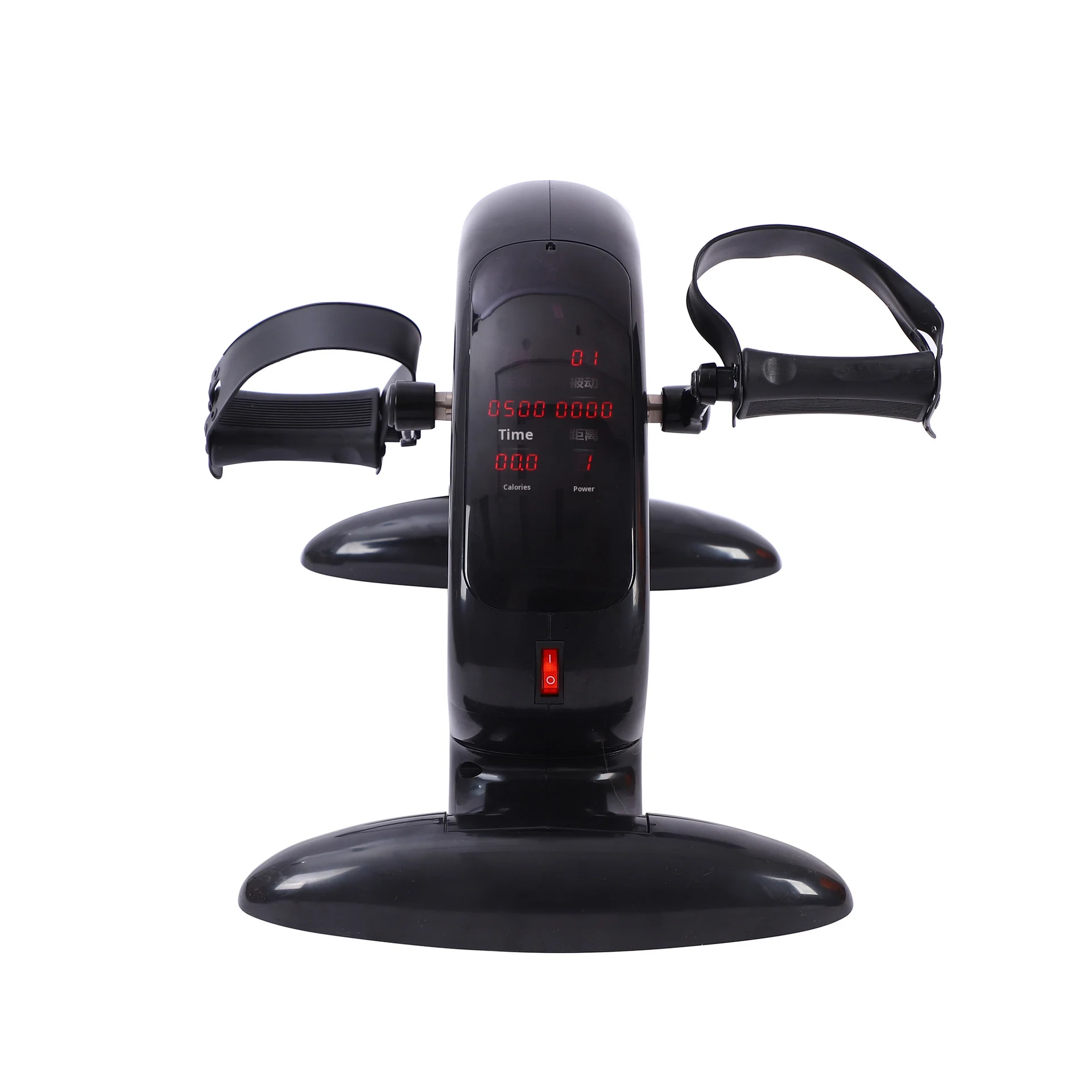 Рисунок 4 - Портативный электрический велосипедный