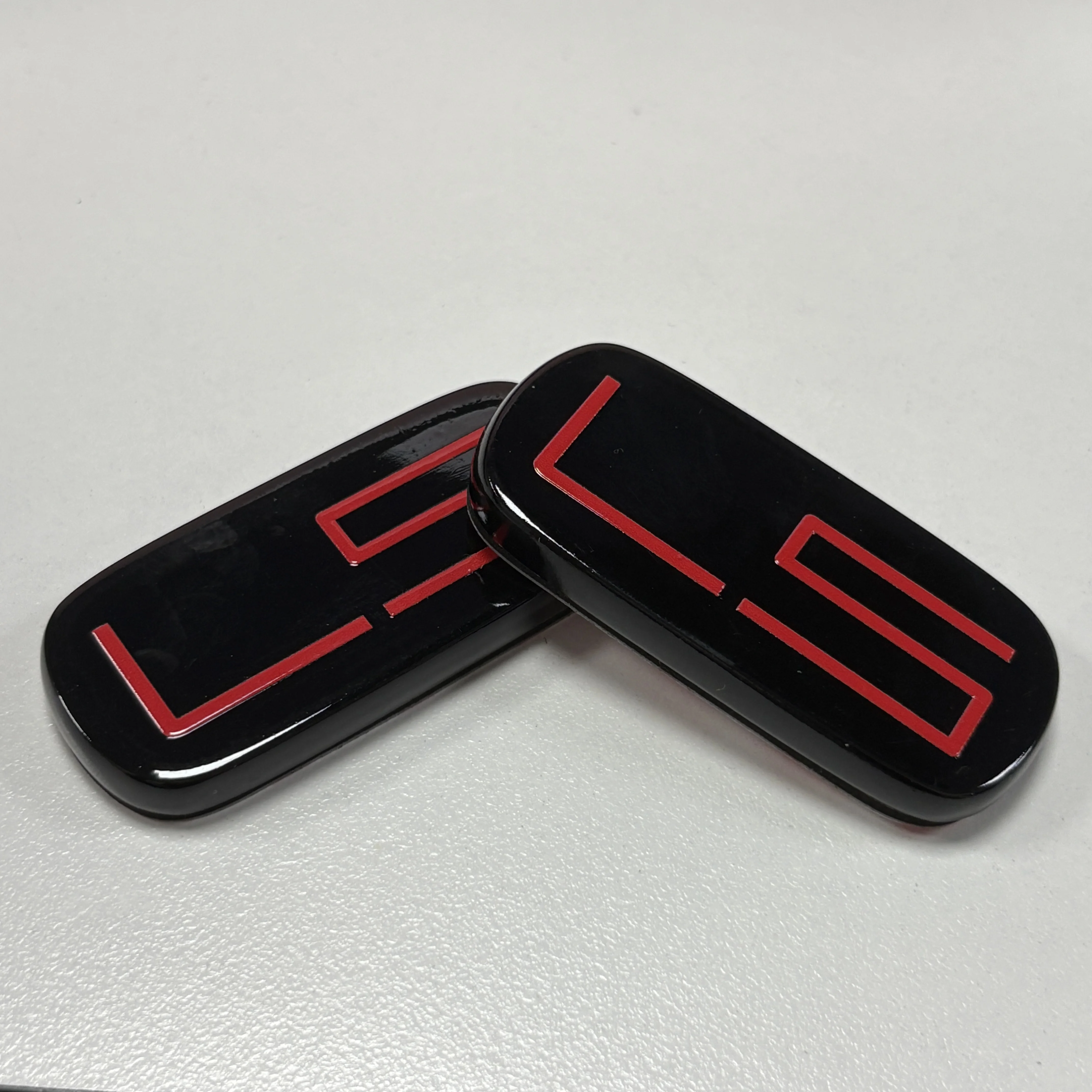 Part Replacement For GARMIN Edge 810/Edge Touring Plus Rear Cover Case Without Speaker Back Cover Case Without Battery