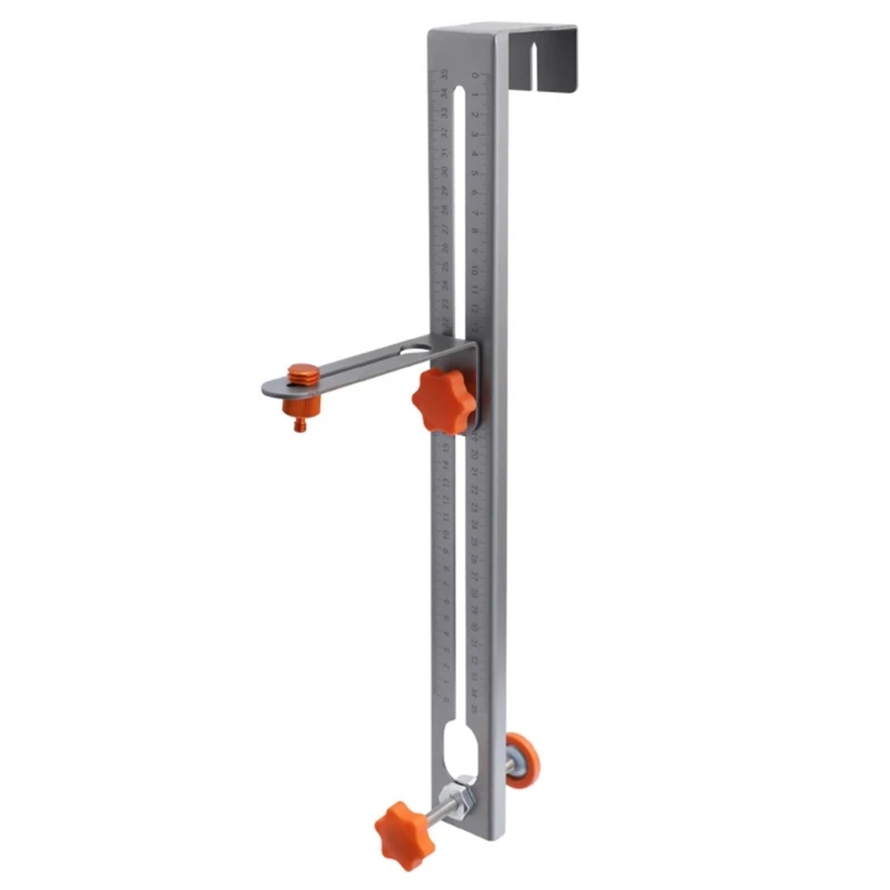 450mm Stable Leveling Bracket Support Stand for Carpentry Builders Woodworking