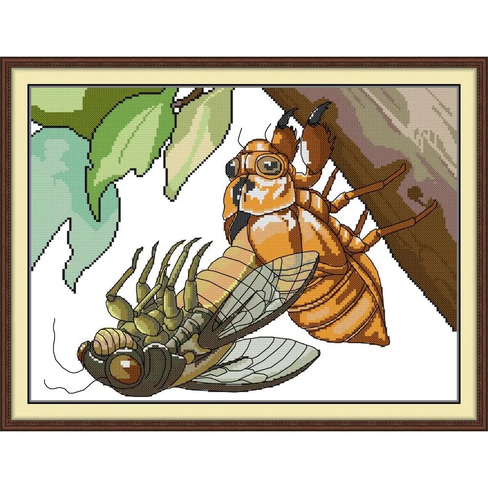 Joy Sunday New Stam… - image