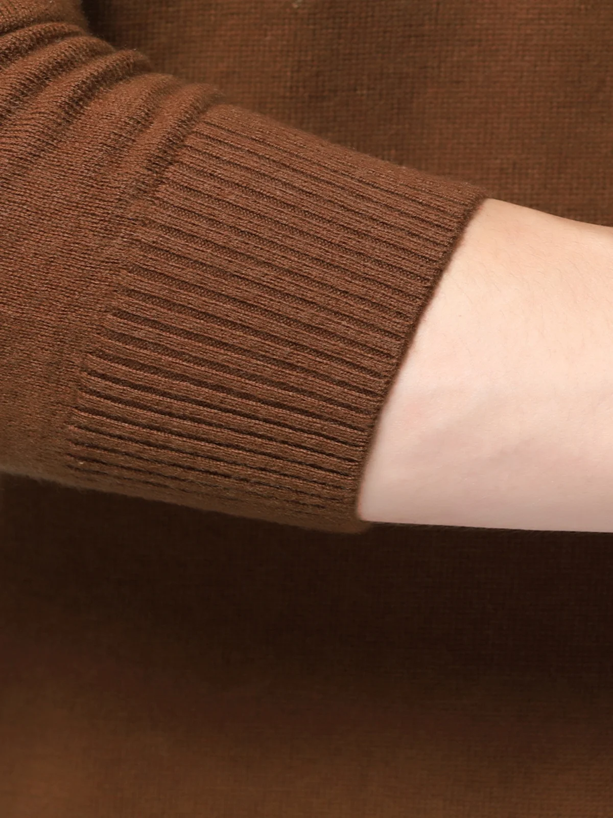 

00% шерсть, мужской вязаный свитер с высоким воротником, теплый базовый слой, модный деловой повседневный длинный свек, зимняя мода