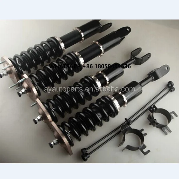 

Made in Ningbo Suspension Kit for Cadillac ATS 13+