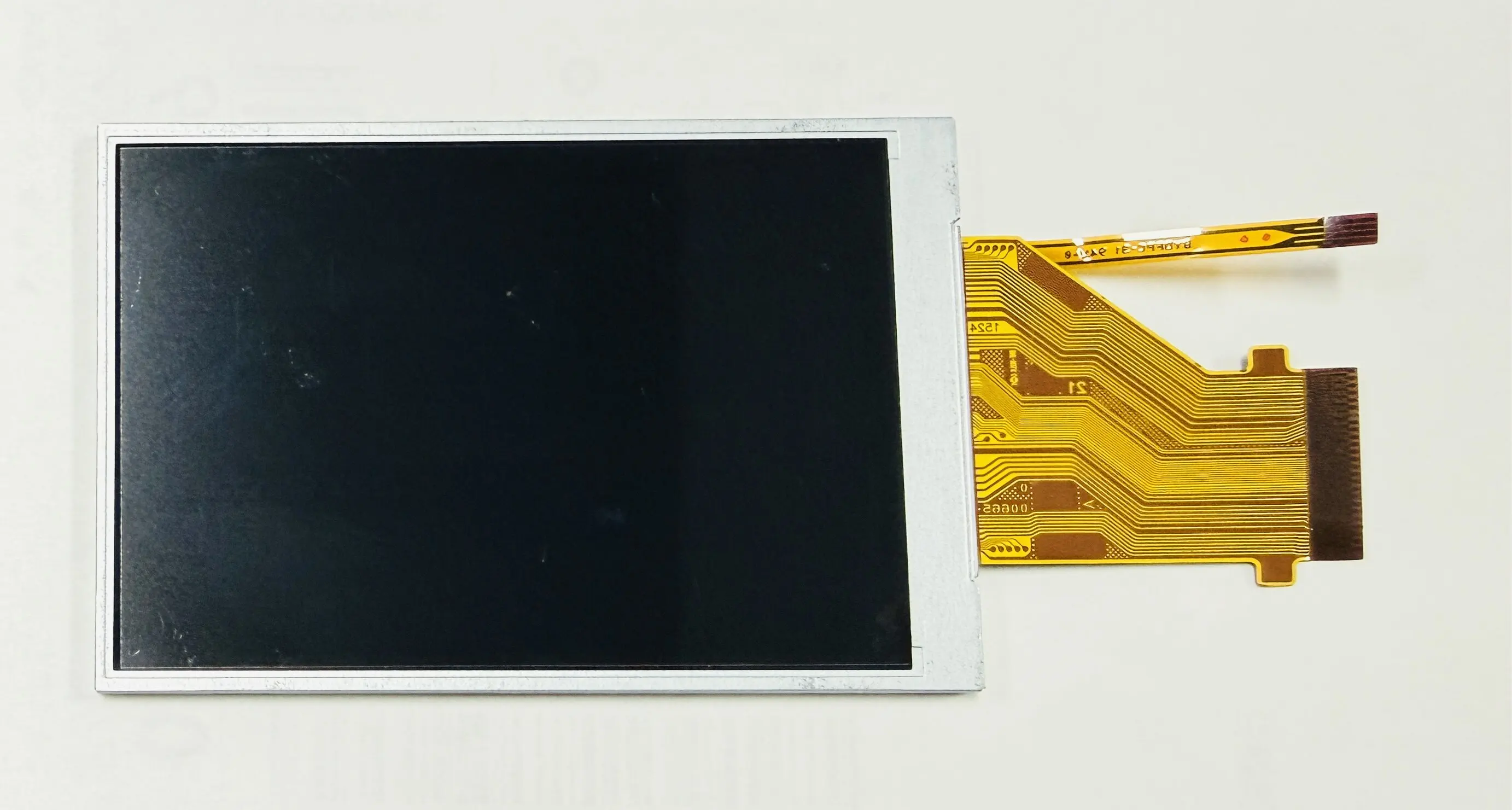 LCD Display Screen with Backlight New for Olympus TG-3 TG-4 TG3 TG4 TG5