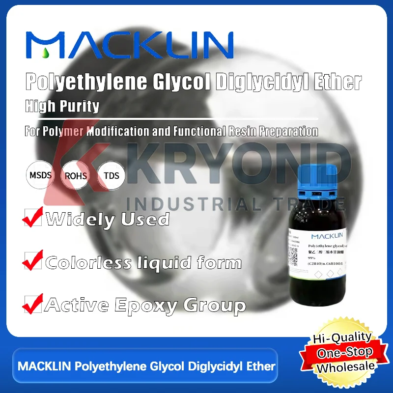 Macklin Polyethylen…